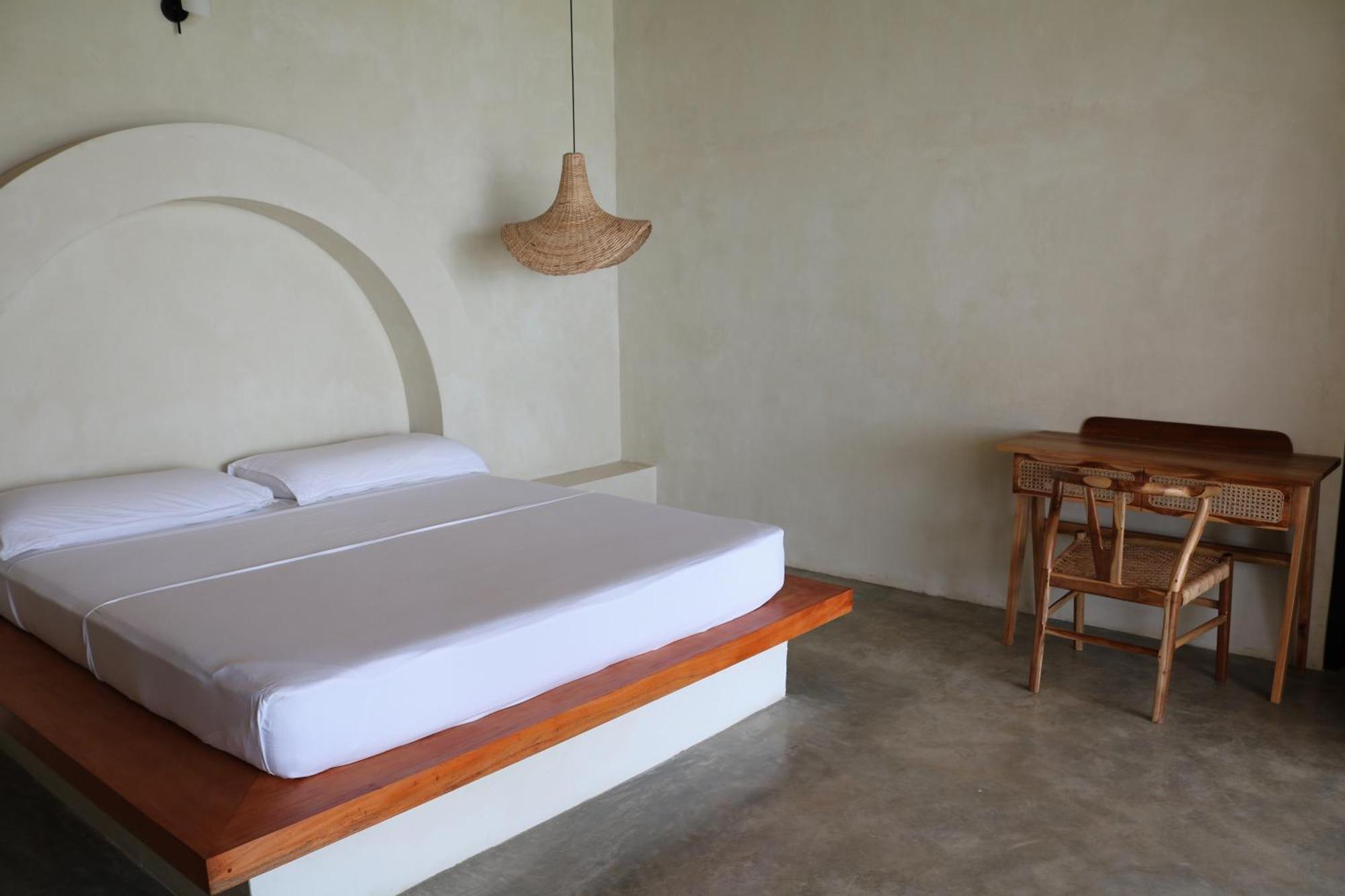 Swell Shacks Hotel Matara Exterior photo