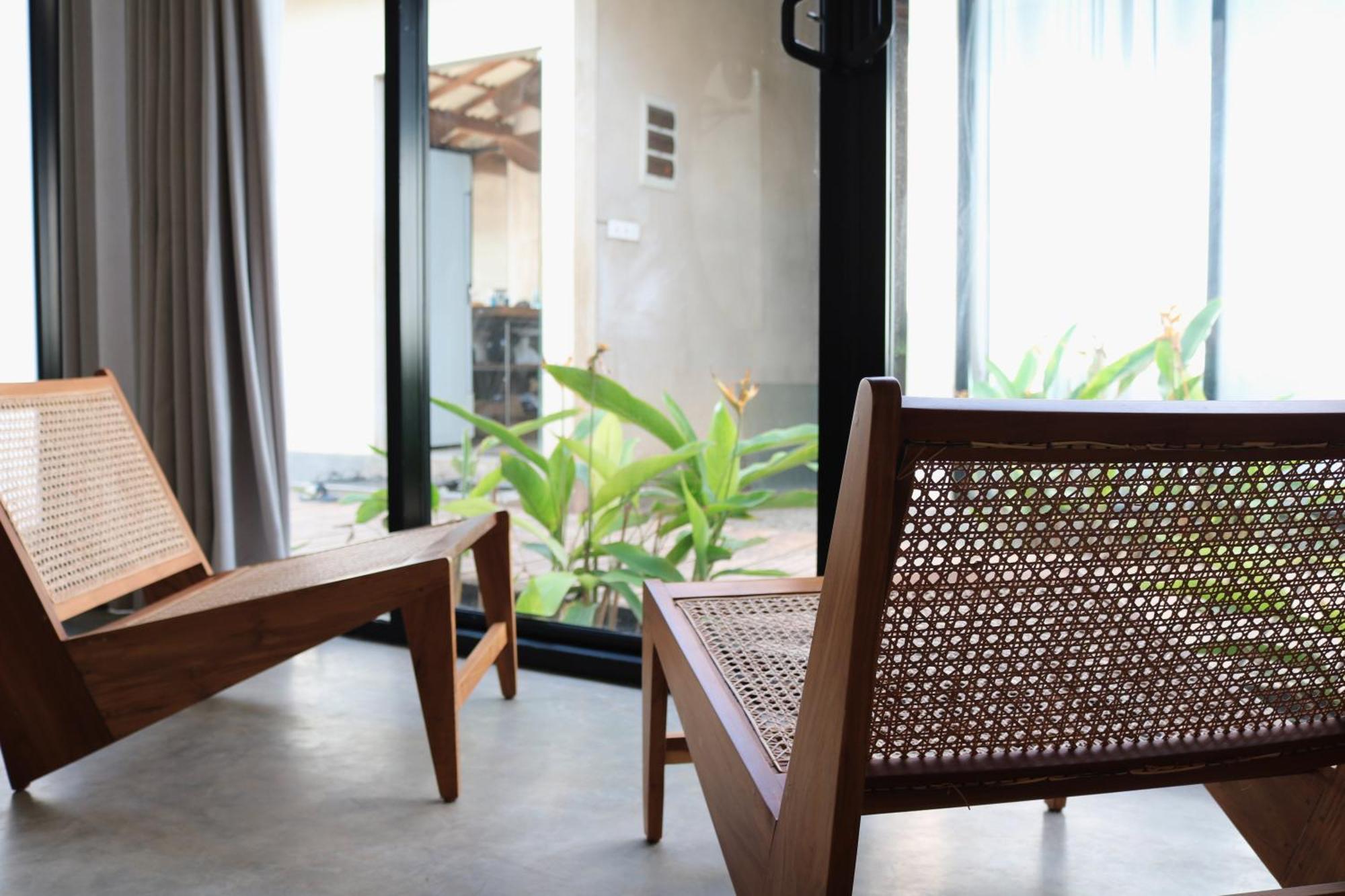 Swell Shacks Hotel Matara Exterior photo