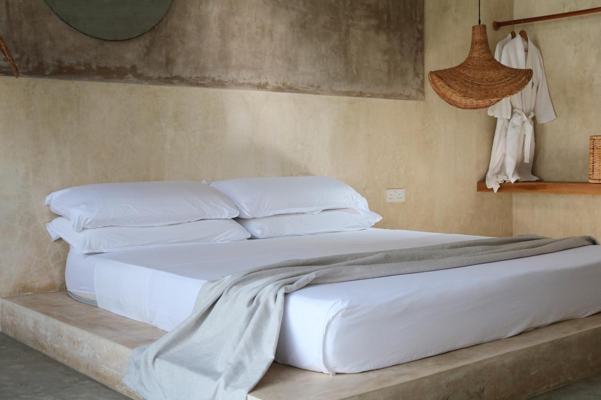 Swell Shacks Hotel Matara Exterior photo