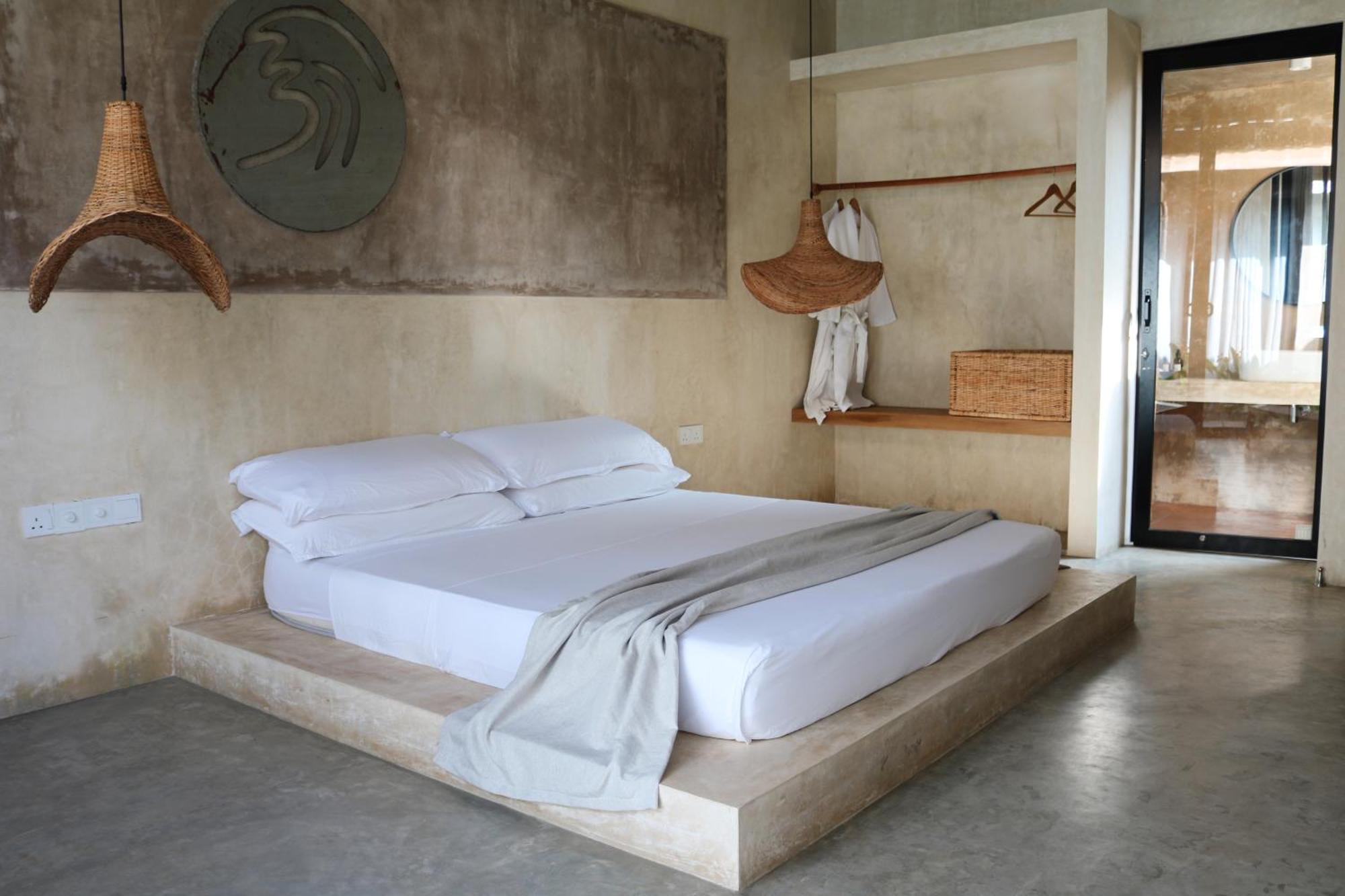 Swell Shacks Hotel Matara Exterior photo