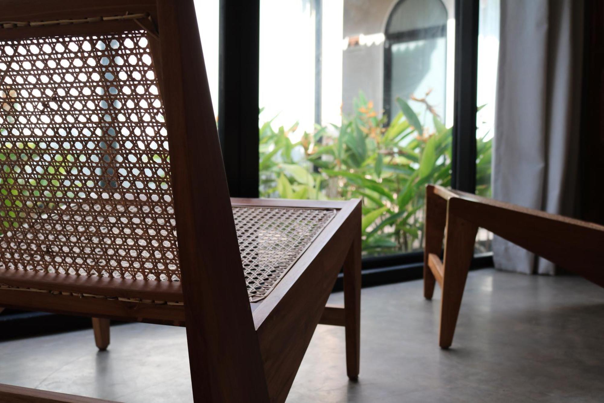 Swell Shacks Hotel Matara Exterior photo