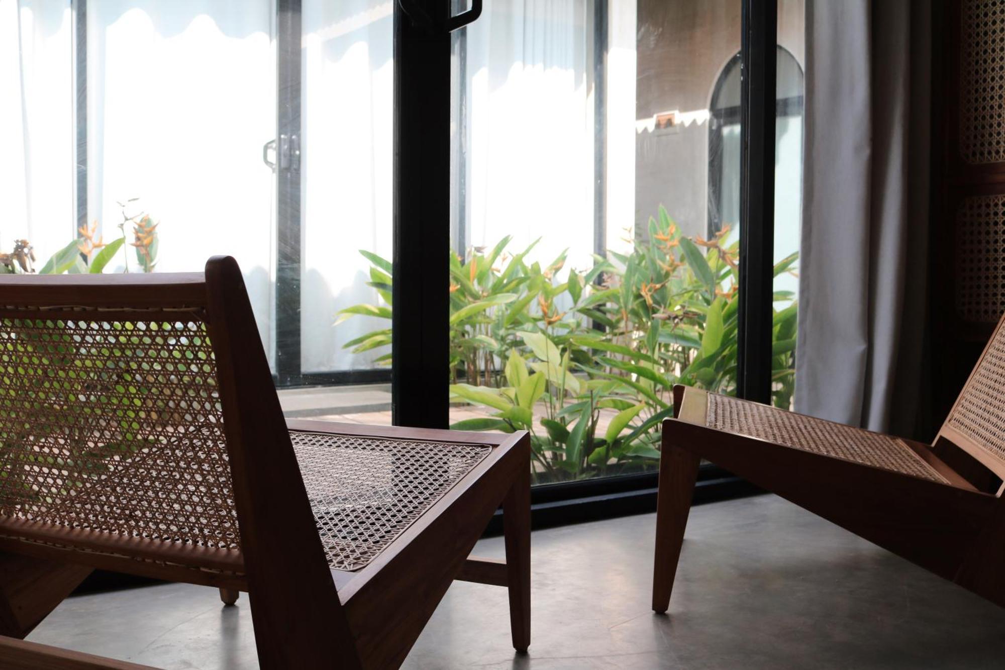 Swell Shacks Hotel Matara Exterior photo