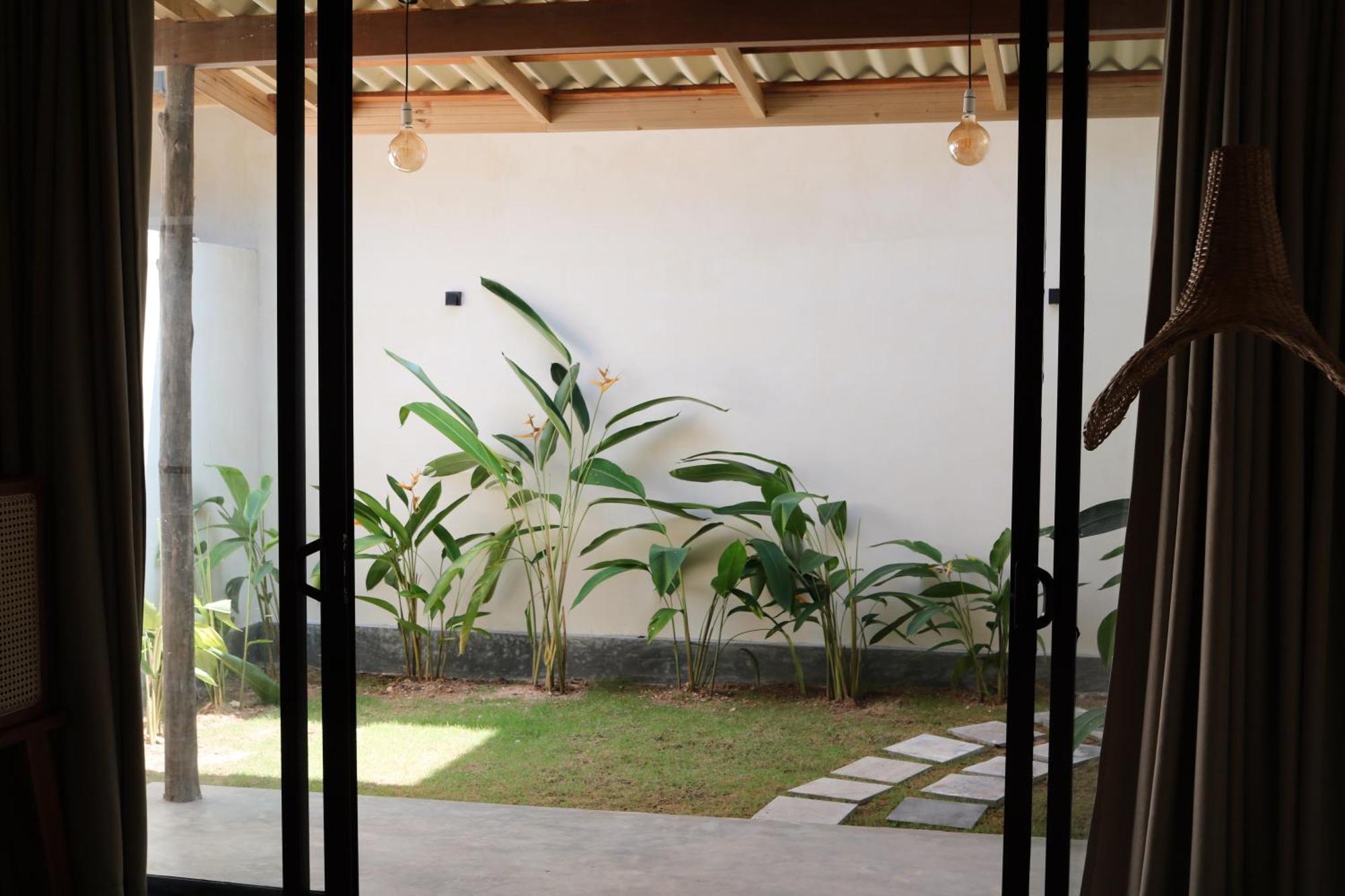 Swell Shacks Hotel Matara Exterior photo
